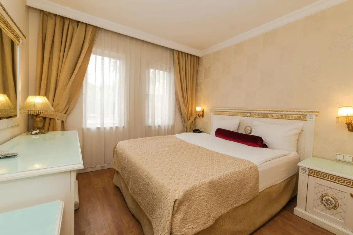 room image