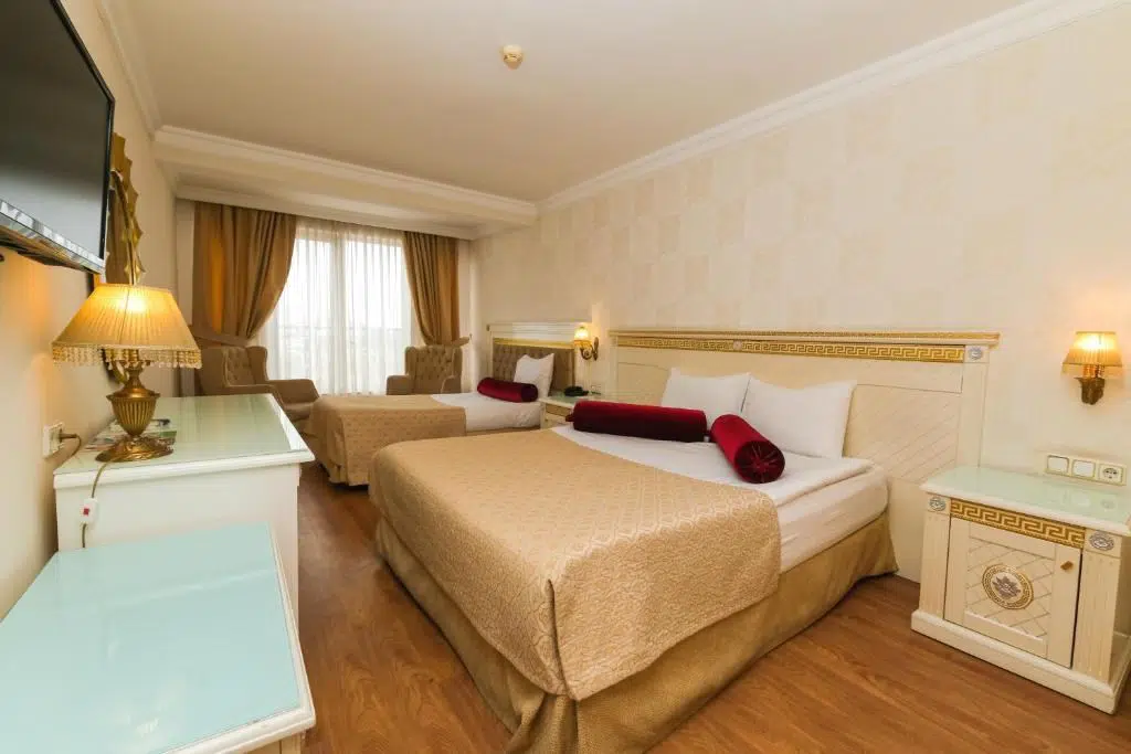 room image