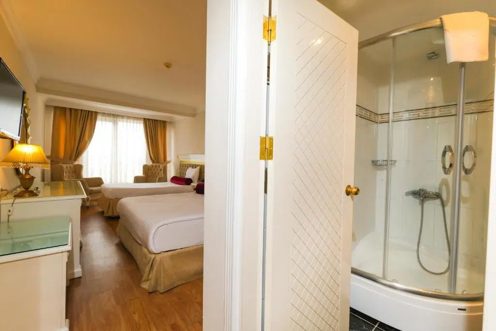 room image